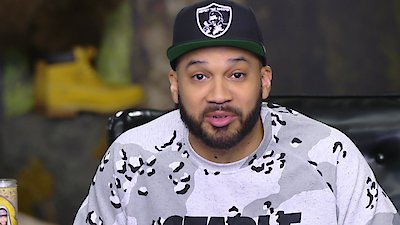 Desus & Mero Season 1 Episode 113