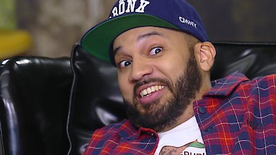 Desus & Mero Season 1 Episode 114