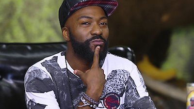 Desus & Mero Season 1 Episode 115