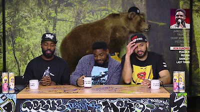 Desus & Mero Season 1 Episode 116