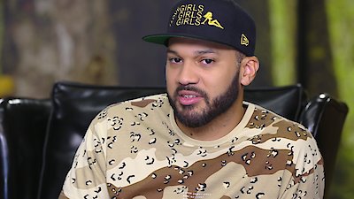 Desus & Mero Season 1 Episode 123
