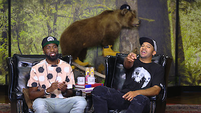 Desus & Mero Season 1 Episode 129