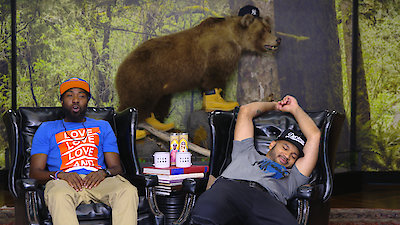 Desus & Mero Season 1 Episode 132