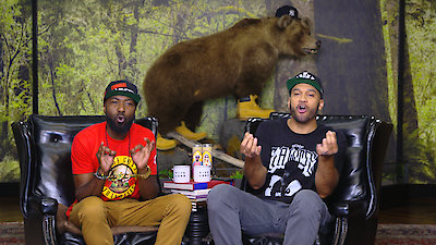 Desus & Mero Season 1 Episode 133