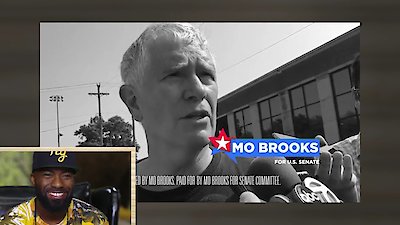 Desus & Mero Season 1 Episode 134