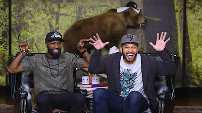 Desus & Mero Season 1 Episode 139