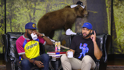 Desus & Mero Season 1 Episode 140