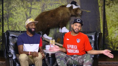 Desus & Mero Season 1 Episode 145