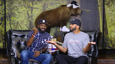 Desus & Mero Season 1 Episode 149