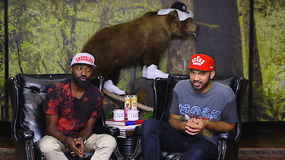 Desus & Mero Season 1 Episode 151