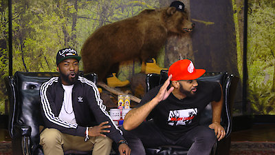 Desus & Mero Season 1 Episode 165