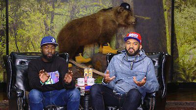 Desus & Mero Season 1 Episode 166