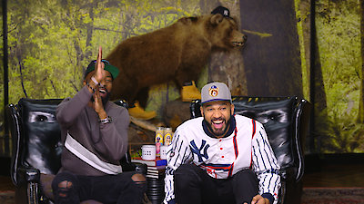 Desus & Mero Season 1 Episode 174
