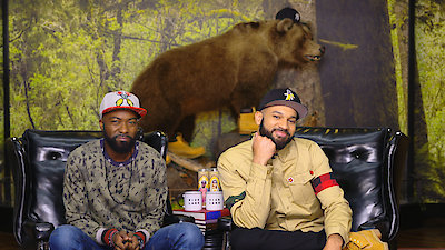 Desus & Mero Season 1 Episode 175