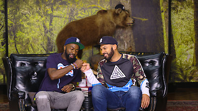 Desus & Mero Season 1 Episode 176