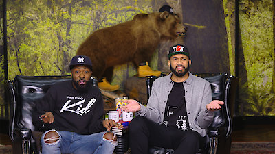Desus & Mero Season 1 Episode 177