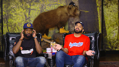 Desus & Mero Season 1 Episode 178