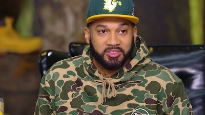 Desus & Mero Season 1 Episode 179