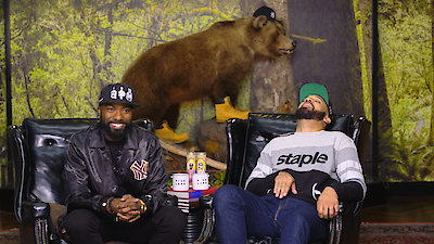 Desus & Mero Season 1 Episode 181