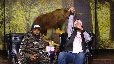 Desus & Mero Season 1 Episode 182