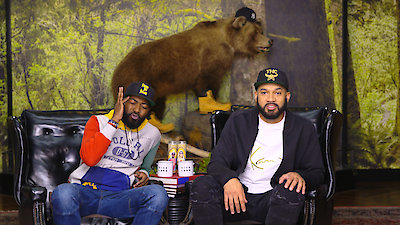 Desus & Mero Season 1 Episode 183