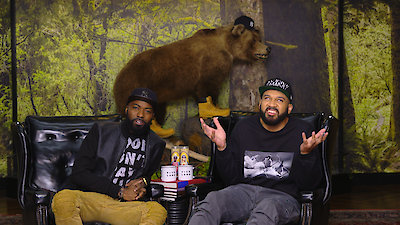 Desus & Mero Season 1 Episode 184