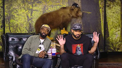 Desus & Mero Season 1 Episode 185