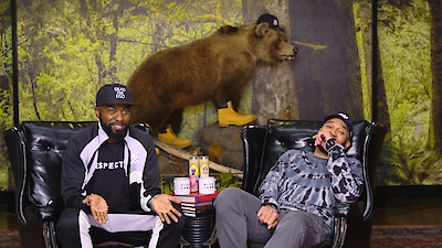 Desus & Mero Season 10 Episode 2