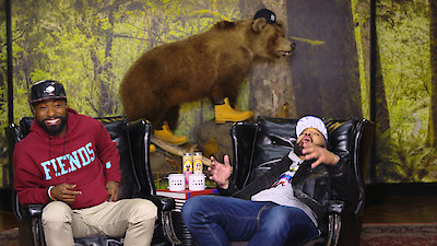 Desus & Mero Season 10 Episode 3