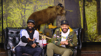 Desus & Mero Season 10 Episode 5