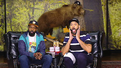 Desus & Mero Season 10 Episode 10
