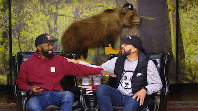 Desus & Mero Season 10 Episode 13