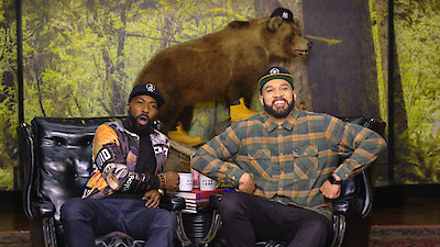 Desus & Mero Season 10 Episode 16