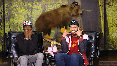 Desus & Mero Season 10 Episode 17