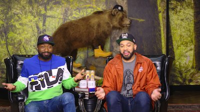 Desus & Mero Season 10 Episode 21