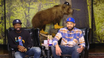 Desus & Mero Season 10 Episode 22