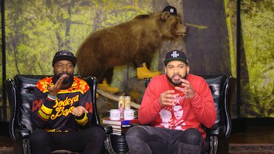 Desus & Mero Season 10 Episode 23