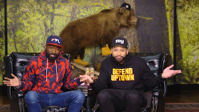 Desus & Mero Season 10 Episode 25