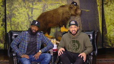 Desus & Mero Season 10 Episode 29