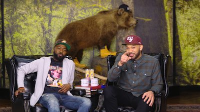 Desus & Mero Season 2 Episode 49