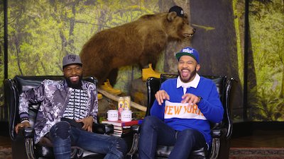 Desus & Mero Season 10 Episode 38