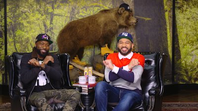 Desus & Mero Season 10 Episode 41