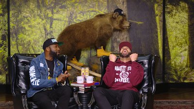 Desus & Mero Season 10 Episode 43