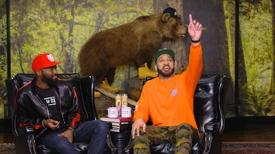 Desus & Mero Season 10 Episode 44