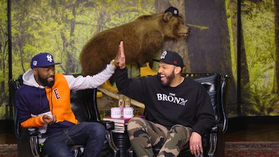 Desus & Mero Season 10 Episode 45