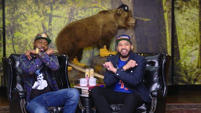 Desus & Mero Season 10 Episode 46