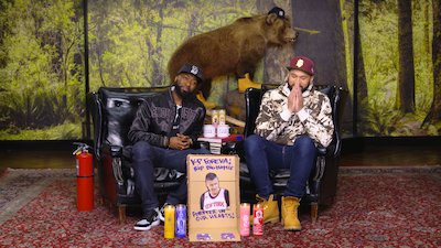 Desus & Mero Season 10 Episode 47