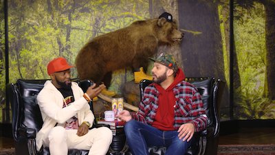 Desus & Mero Season 10 Episode 48