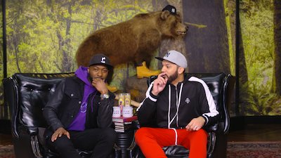Desus & Mero Season 10 Episode 49