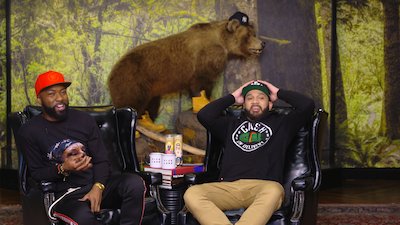 Desus & Mero Season 10 Episode 50